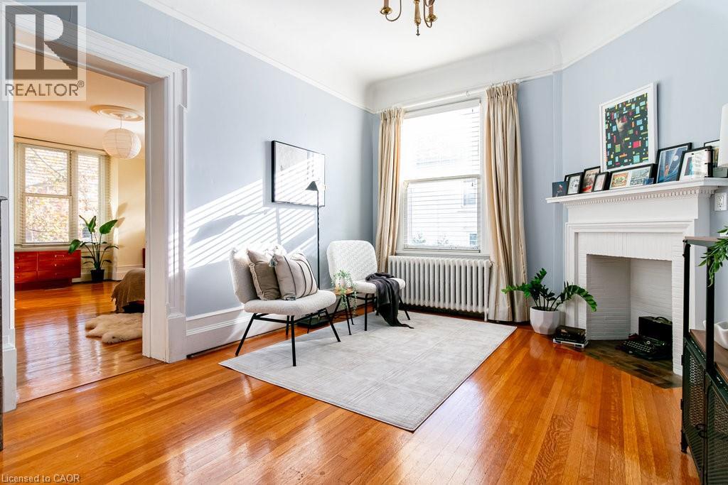 3 TURNER Avenue, Hamilton, Ontario, L8P3K4 — Photo 35