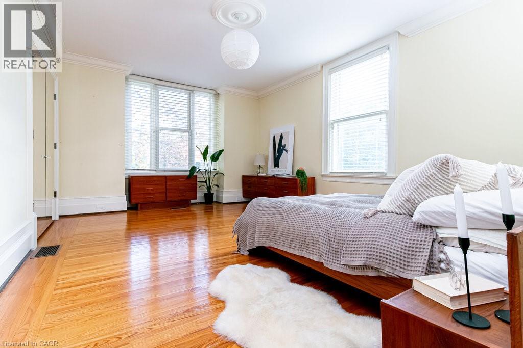 3 TURNER Avenue, Hamilton, Ontario, L8P3K4 — Photo 36