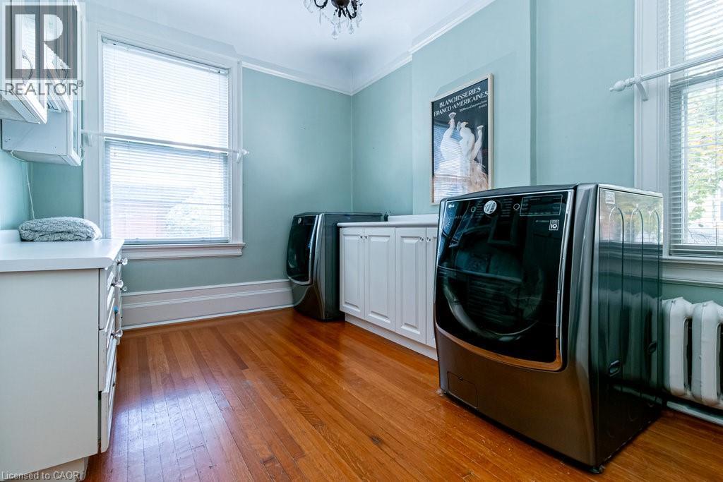 3 TURNER Avenue, Hamilton, Ontario, L8P3K4 — Photo 38