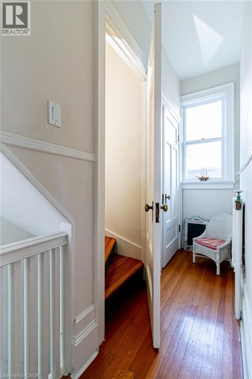 3 TURNER Avenue, Hamilton, Ontario, L8P3K4 — Photo 39