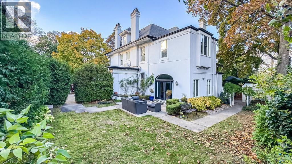 3 TURNER Avenue, Hamilton, Ontario, L8P3K4 — Photo 45