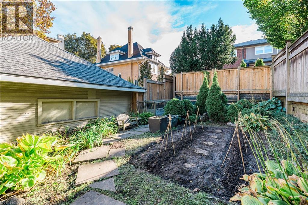 3 TURNER Avenue, Hamilton, Ontario, L8P3K4 — Photo 47