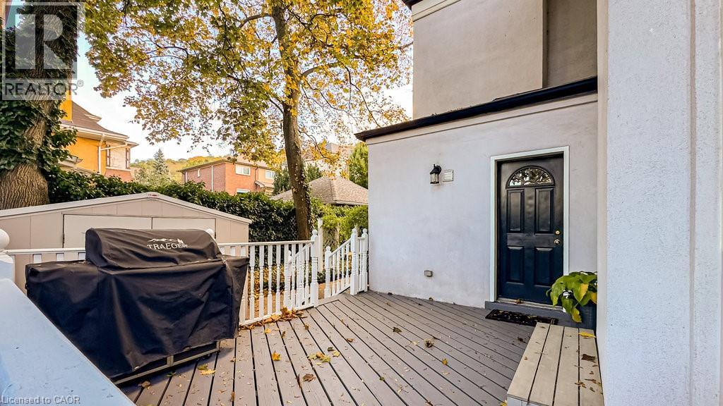 3 TURNER Avenue, Hamilton, Ontario, L8P3K4 — Photo 48