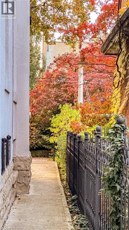 3 TURNER Avenue, Hamilton, Ontario, L8P3K4 — Photo 49