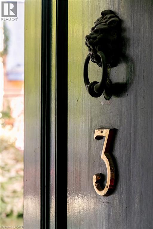 3 TURNER Avenue, Hamilton, Ontario, L8P3K4 — Photo 7