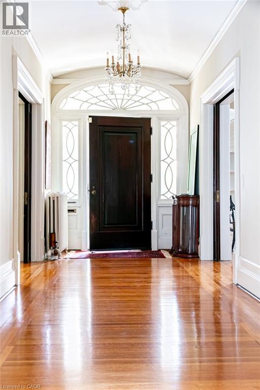 3 TURNER Avenue, Hamilton, Ontario, L8P3K4 — Photo 8