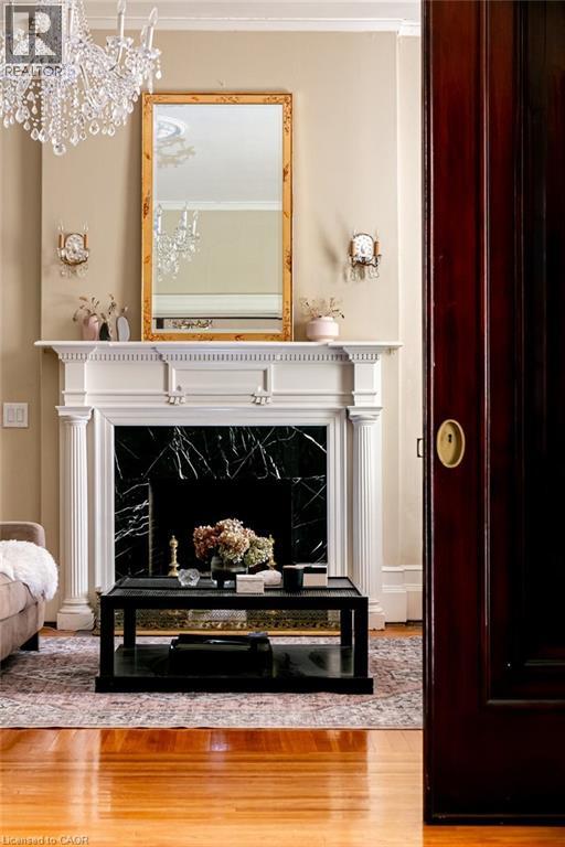 3 TURNER Avenue, Hamilton, Ontario, L8P3K4 — Photo 9