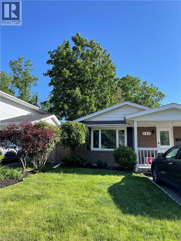 148 GREEN VALLEY Drive, Kitchener, Ontario, N2P1C4 — Photo 2