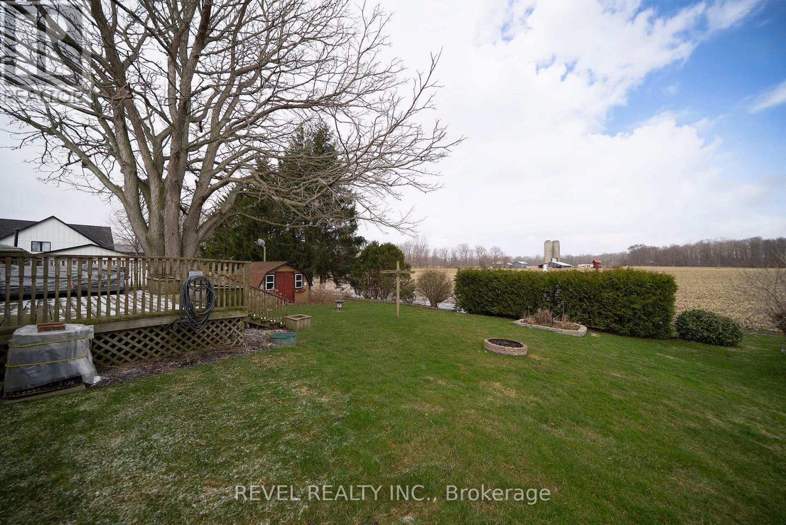 54 BEE STREET, Norfolk (Booth's Harbour), Ontario, N0E1P0 — Photo 35