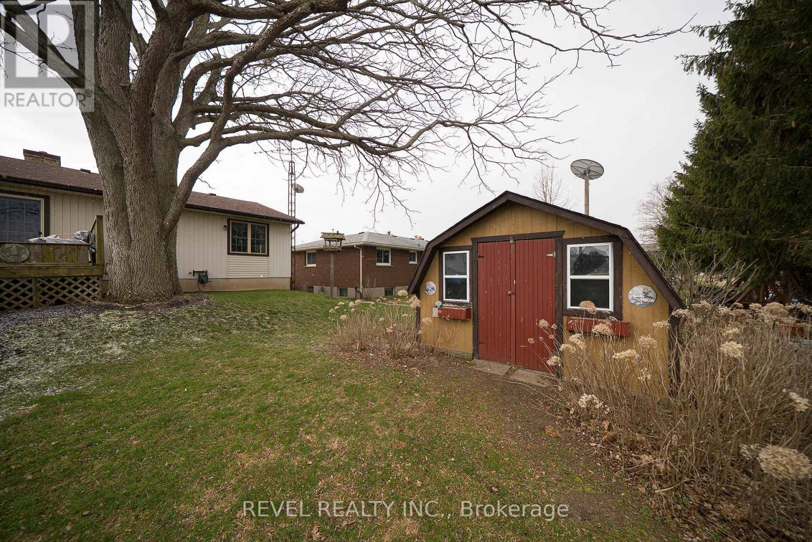 54 BEE STREET, Norfolk (Booth's Harbour), Ontario, N0E1P0 — Photo 36