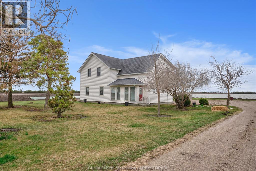25200 Jacob ROAD, Chatham-Kent, Ontario, N0P1S0 — Photo 2