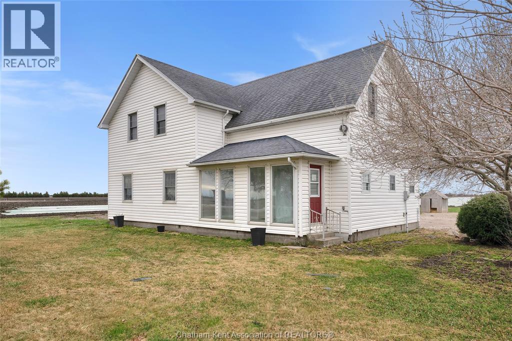 25200 Jacob ROAD, Chatham-Kent, Ontario, N0P1S0 — Photo 3