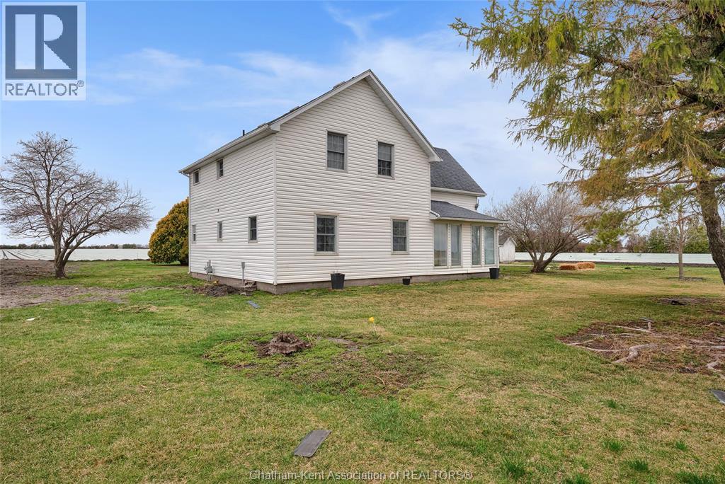 25200 Jacob ROAD, Chatham-Kent, Ontario, N0P1S0 — Photo 4
