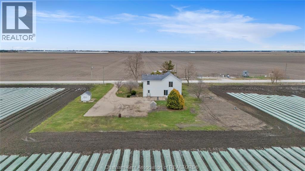 25200 Jacob ROAD, Chatham-Kent, Ontario, N0P1S0 — Photo 42