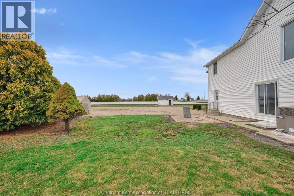 25200 Jacob ROAD, Chatham-Kent, Ontario, N0P1S0 — Photo 43