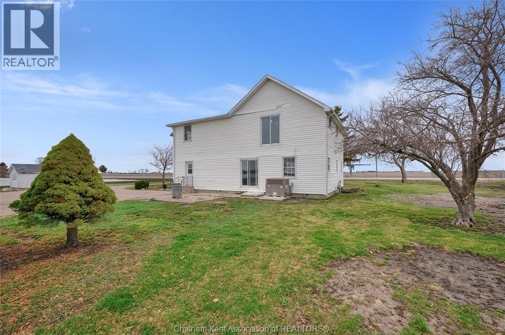 25200 Jacob ROAD, Chatham-Kent, Ontario, N0P1S0 — Photo 44