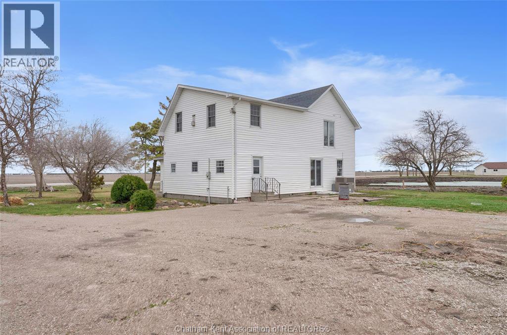 25200 Jacob ROAD, Chatham-Kent, Ontario, N0P1S0 — Photo 45