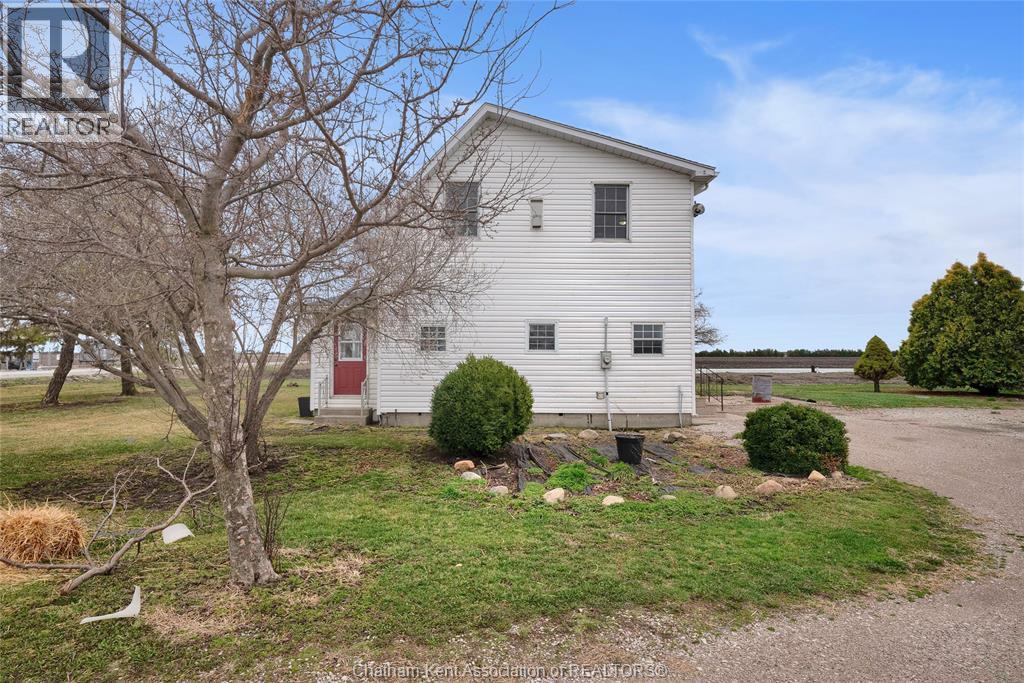 25200 Jacob ROAD, Chatham-Kent, Ontario, N0P1S0 — Photo 5