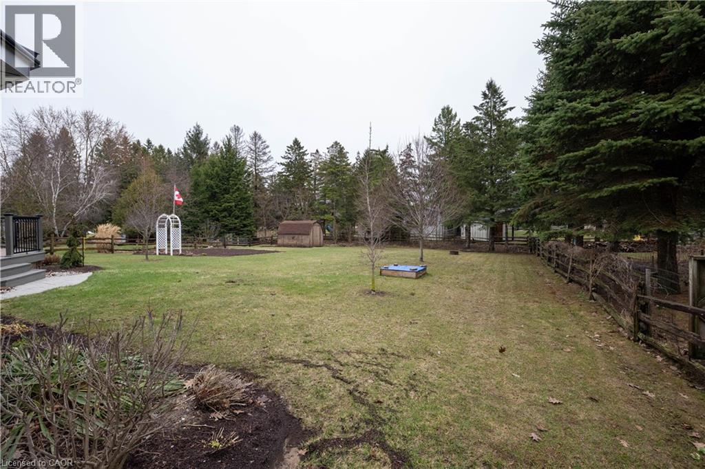 25 EXPO Drive, St. Clements, Ontario, N0B2M0 — Photo 11