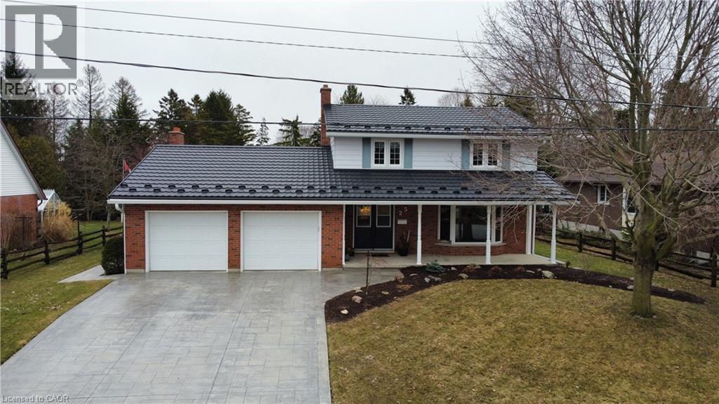 25 EXPO Drive, St. Clements, Ontario, N0B2M0 — Photo 12