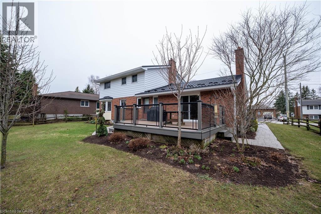 25 EXPO Drive, St. Clements, Ontario, N0B2M0 — Photo 15