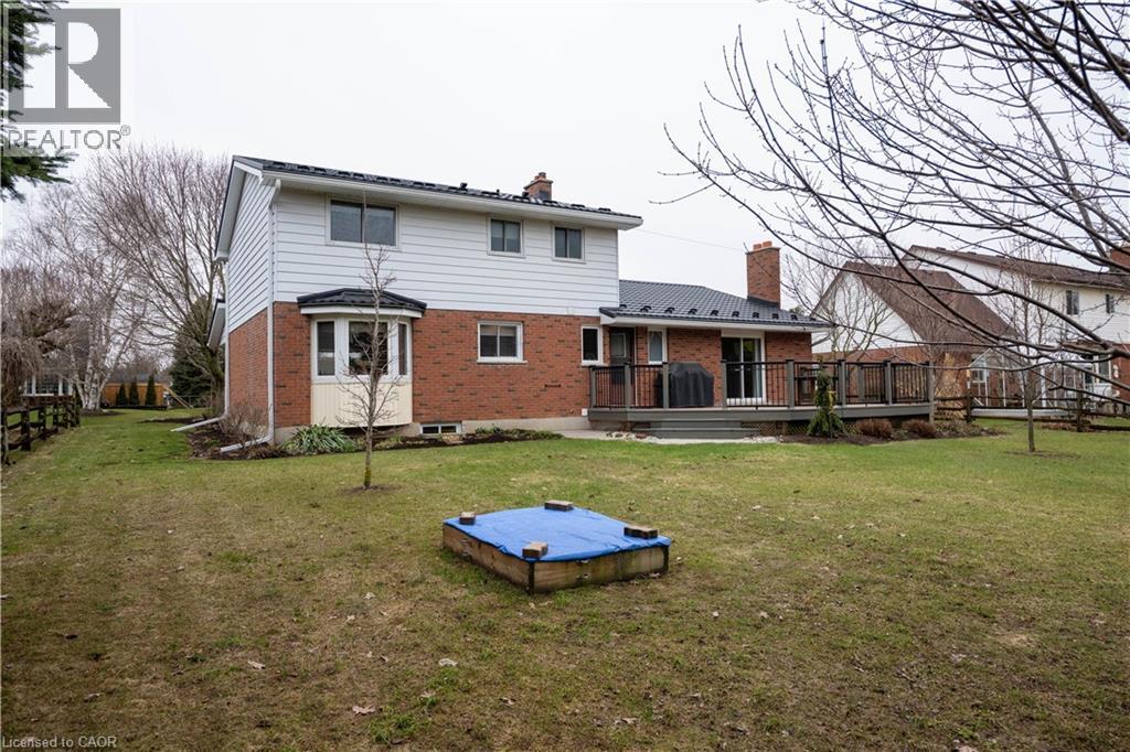 25 EXPO Drive, St. Clements, Ontario, N0B2M0 — Photo 21