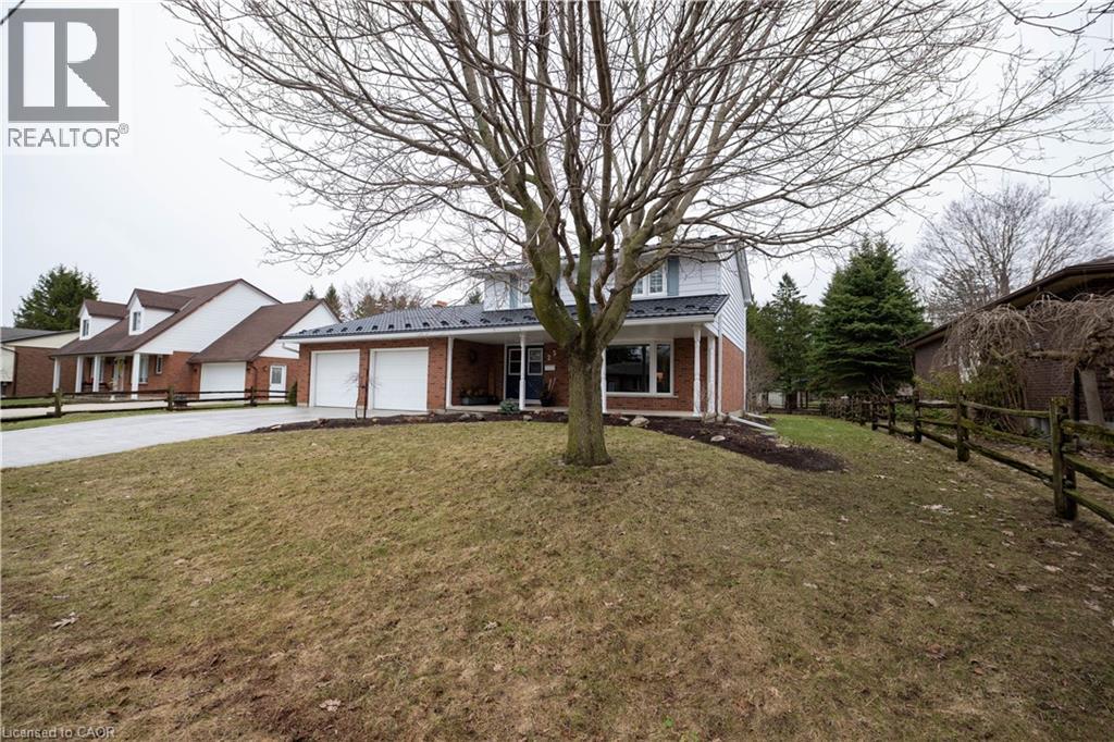 25 EXPO Drive, St. Clements, Ontario, N0B2M0 — Photo 30
