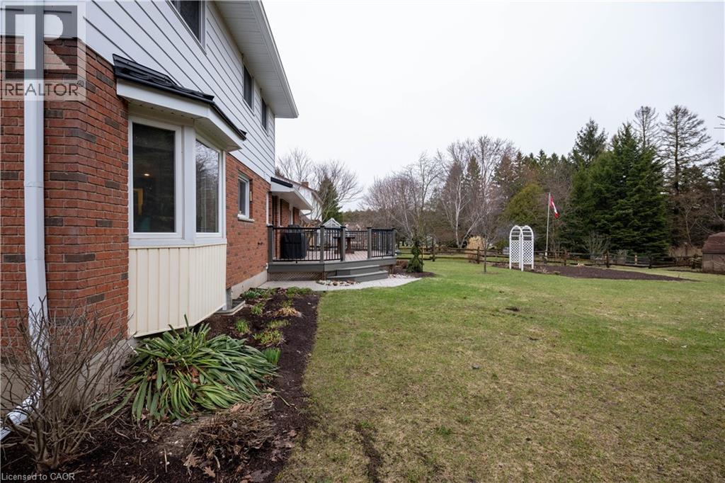 25 EXPO Drive, St. Clements, Ontario, N0B2M0 — Photo 33