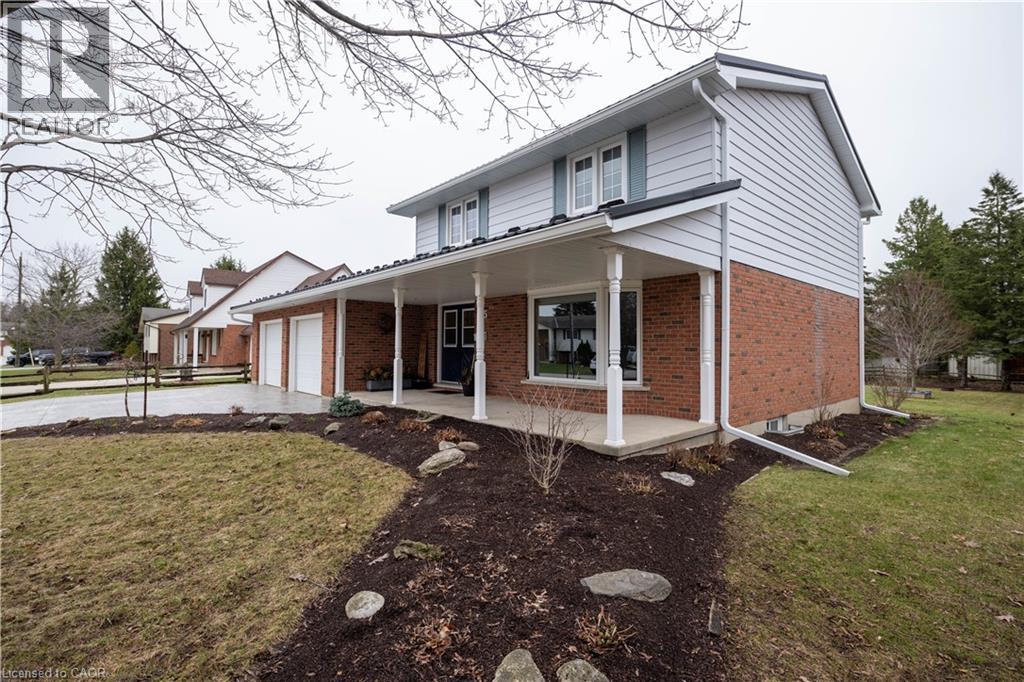 25 EXPO Drive, St. Clements, Ontario, N0B2M0 — Photo 38