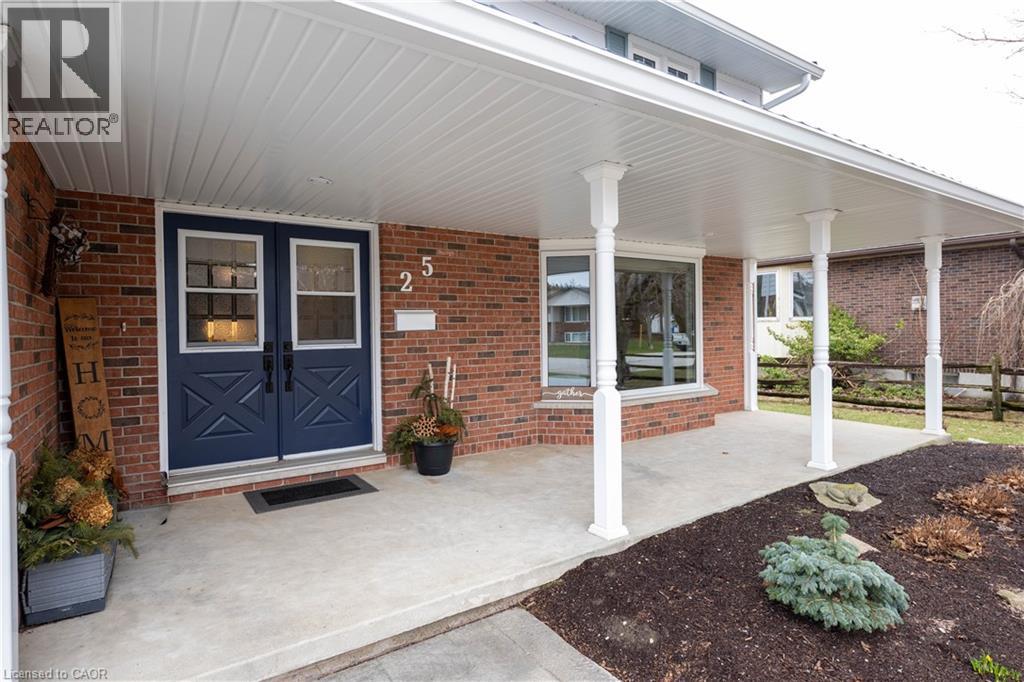 25 EXPO Drive, St. Clements, Ontario, N0B2M0 — Photo 8