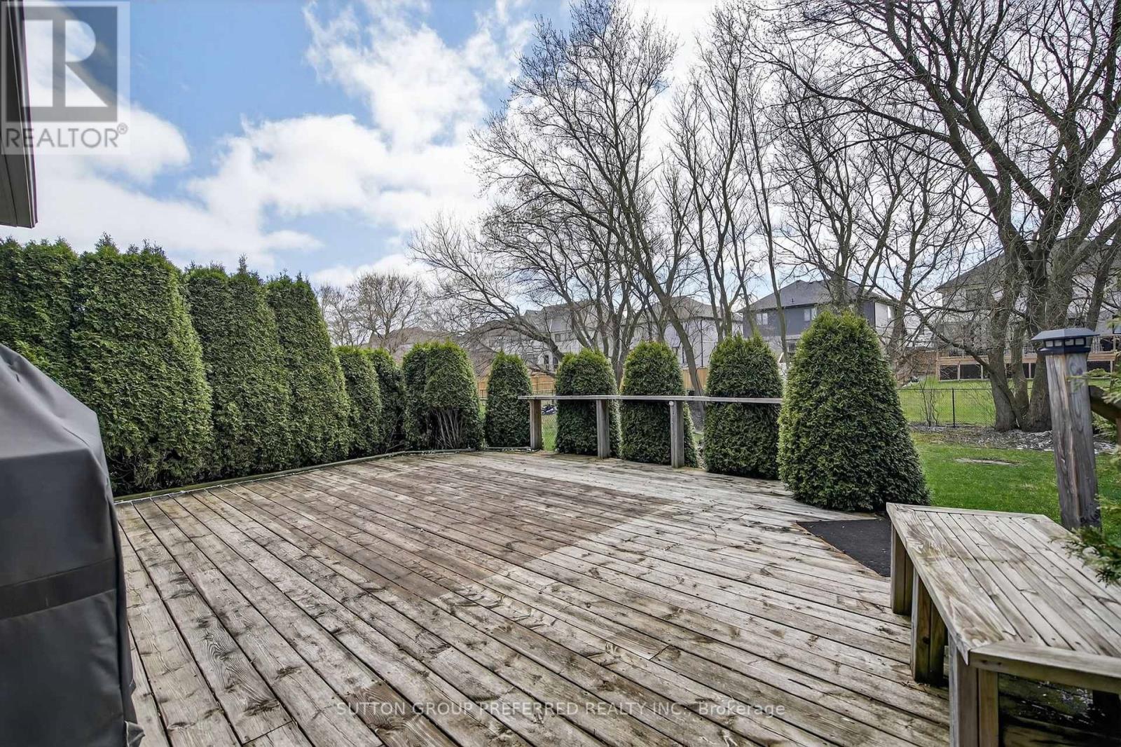 22 SPRINGFIELD WAY, Middlesex Centre (Kilworth), Ontario, N0L1R0 — Photo 15