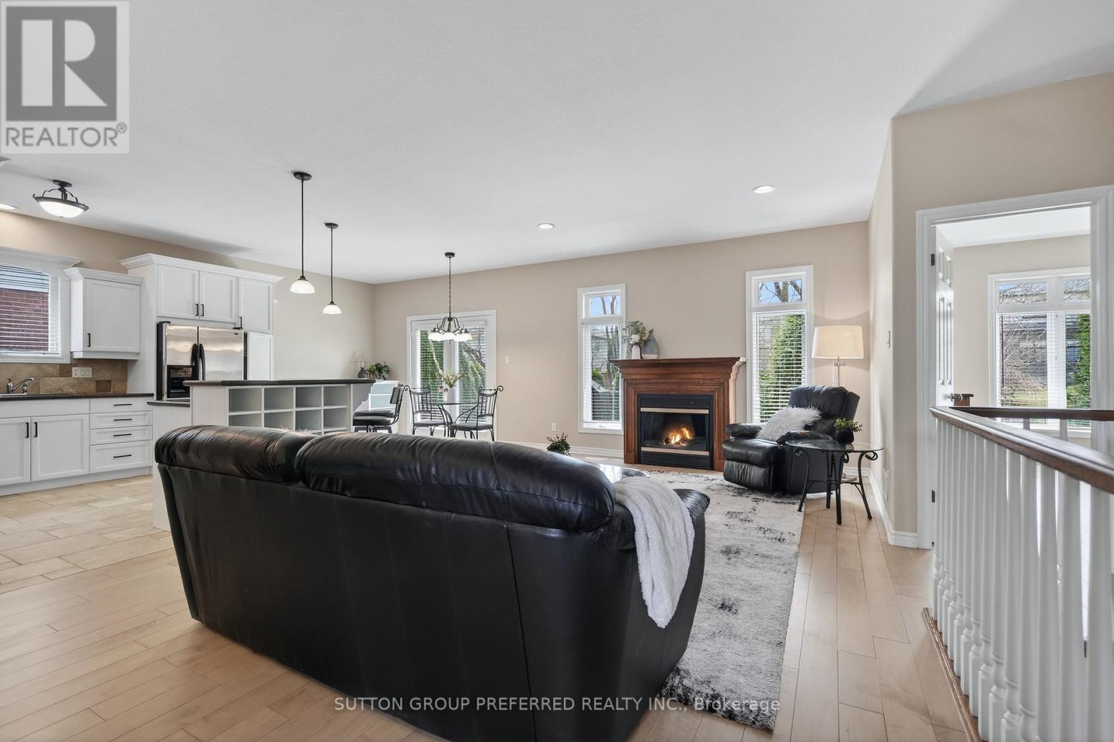 22 SPRINGFIELD WAY, Middlesex Centre (Kilworth), Ontario, N0L1R0 — Photo 22