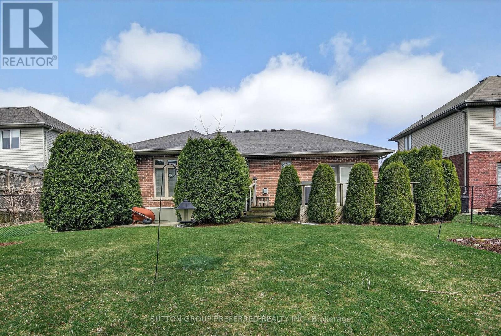 22 SPRINGFIELD WAY, Middlesex Centre (Kilworth), Ontario, N0L1R0 — Photo 23