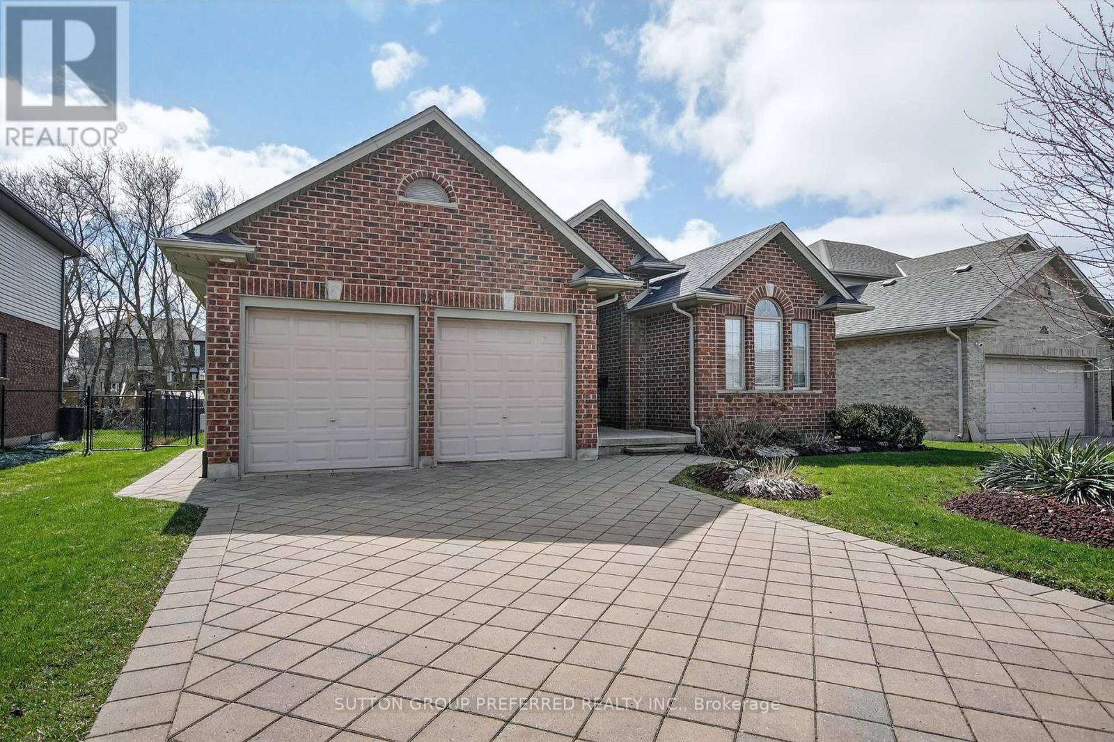 22 SPRINGFIELD WAY, Middlesex Centre (Kilworth), Ontario, N0L1R0 — Photo 24