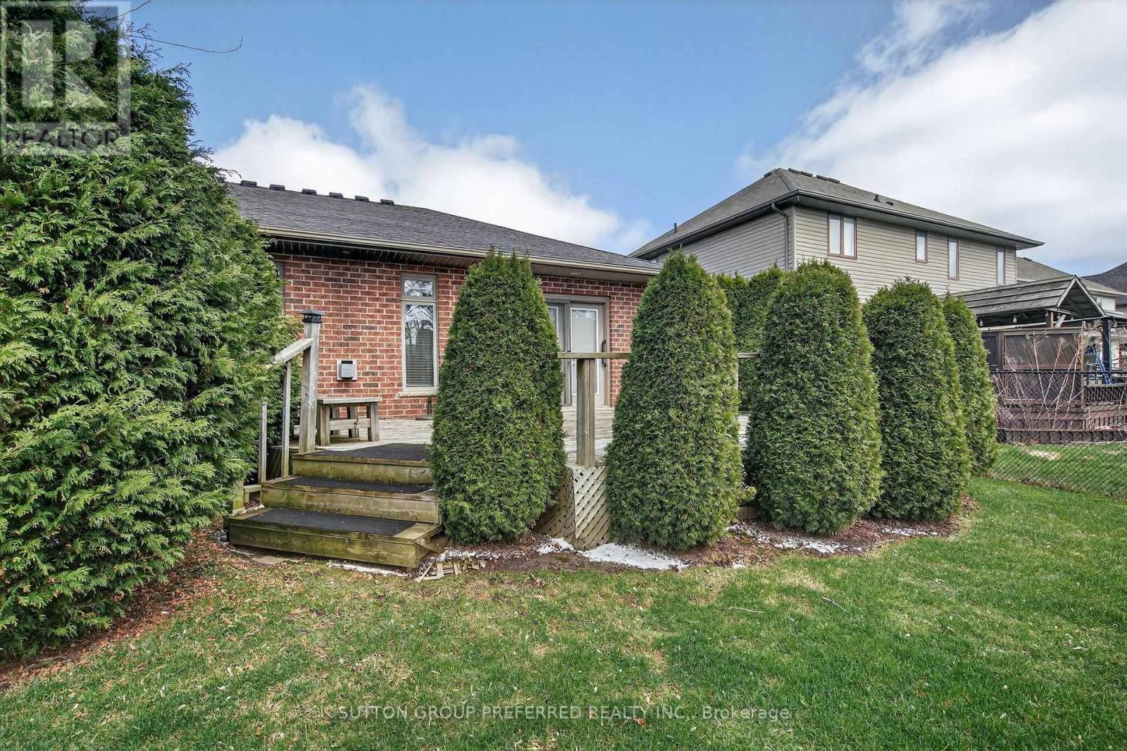 22 SPRINGFIELD WAY, Middlesex Centre (Kilworth), Ontario, N0L1R0 — Photo 28