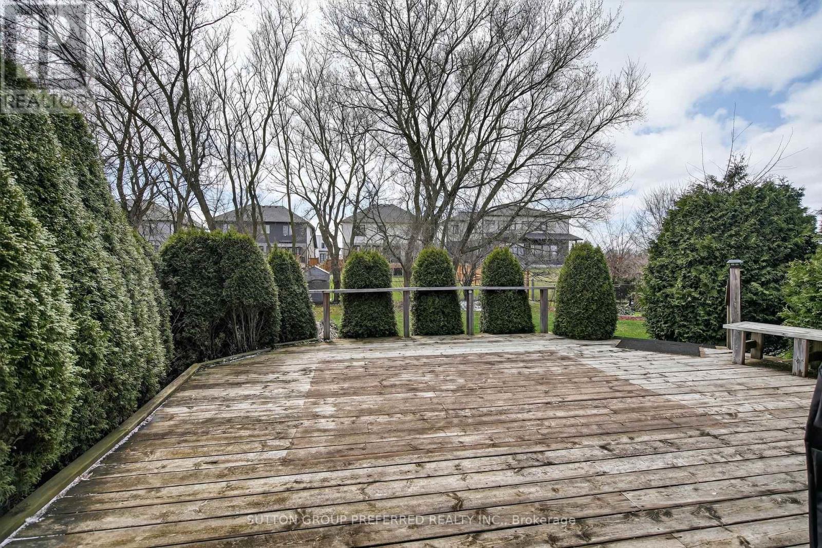 22 SPRINGFIELD WAY, Middlesex Centre (Kilworth), Ontario, N0L1R0 — Photo 29