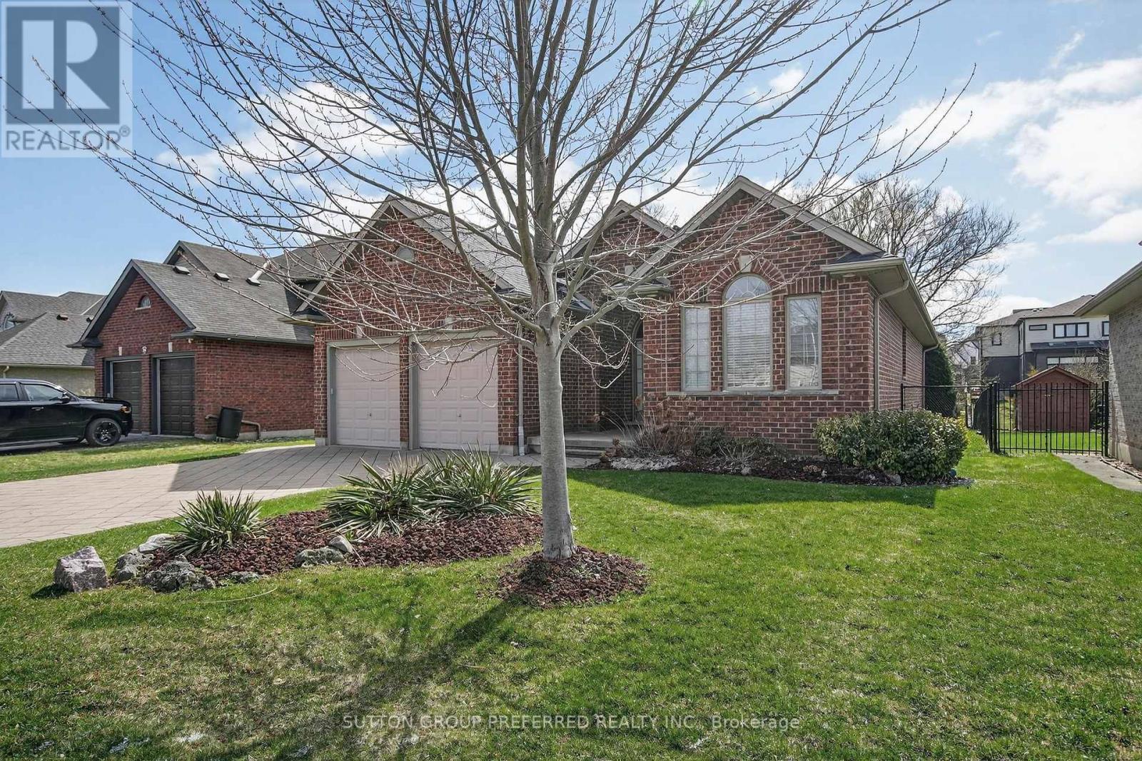 22 SPRINGFIELD WAY, Middlesex Centre (Kilworth), Ontario, N0L1R0 — Photo 31