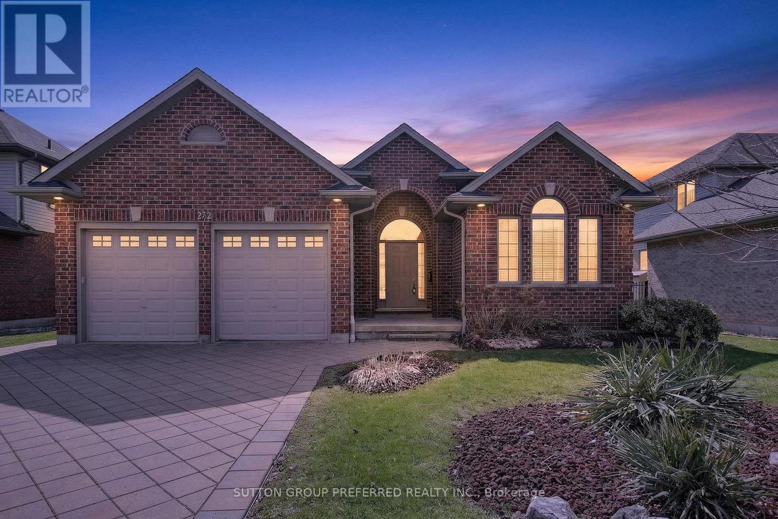 22 SPRINGFIELD WAY, Middlesex Centre (Kilworth), Ontario, N0L1R0 — Photo 37