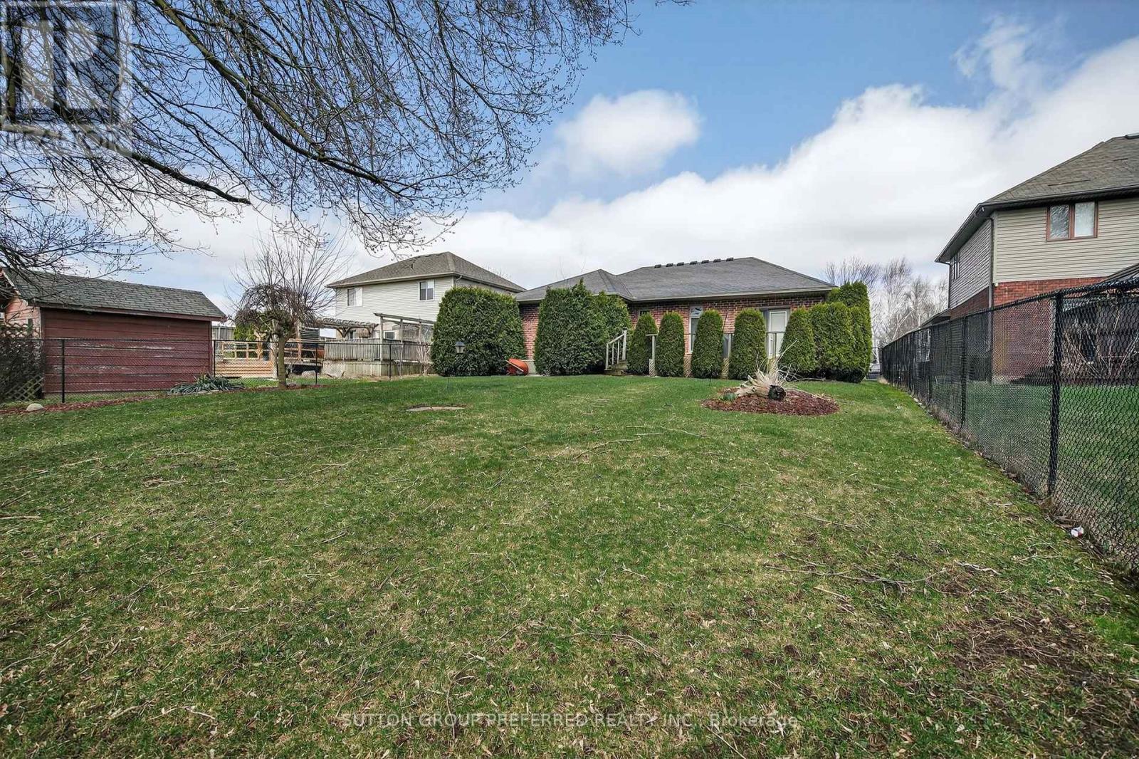 22 SPRINGFIELD WAY, Middlesex Centre (Kilworth), Ontario, N0L1R0 — Photo 46