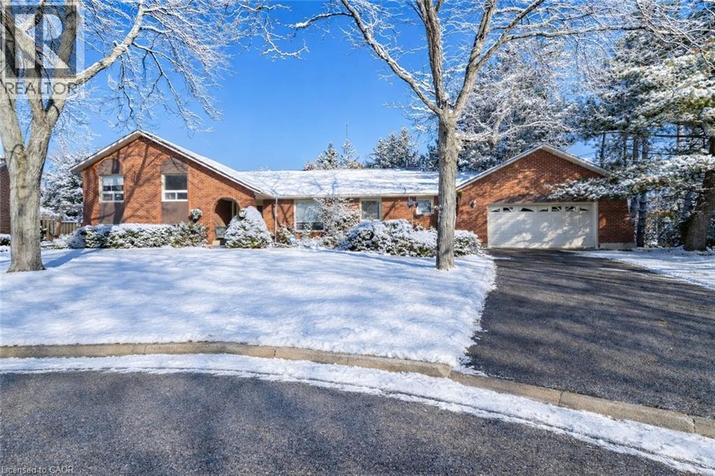 14 CAIRNMORE Court, Brampton, Ontario, L6Z1T6 — Photo 17