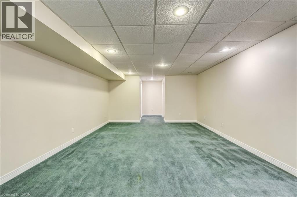 14 CAIRNMORE Court, Brampton, Ontario, L6Z1T6 — Photo 19