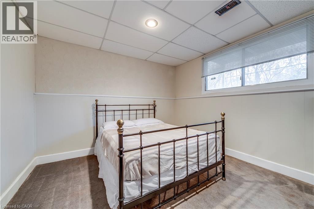 14 CAIRNMORE Court, Brampton, Ontario, L6Z1T6 — Photo 6