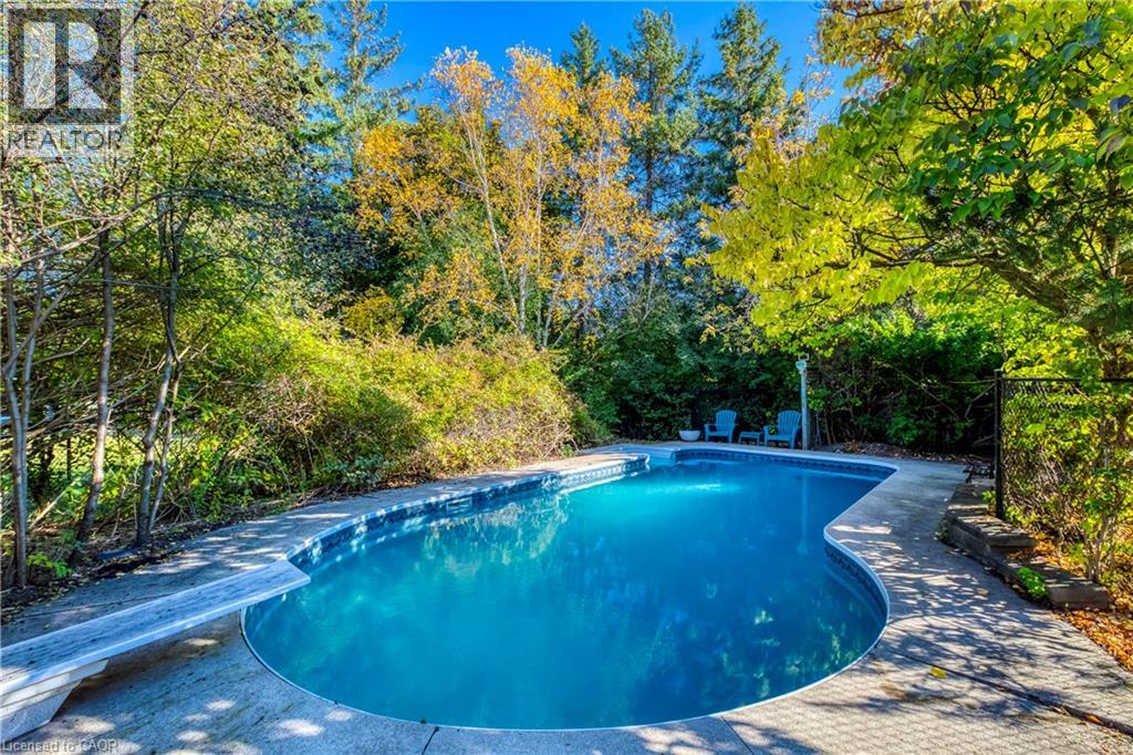 14 CAIRNMORE Court, Brampton, Ontario, L6Z1T6 — Photo 8