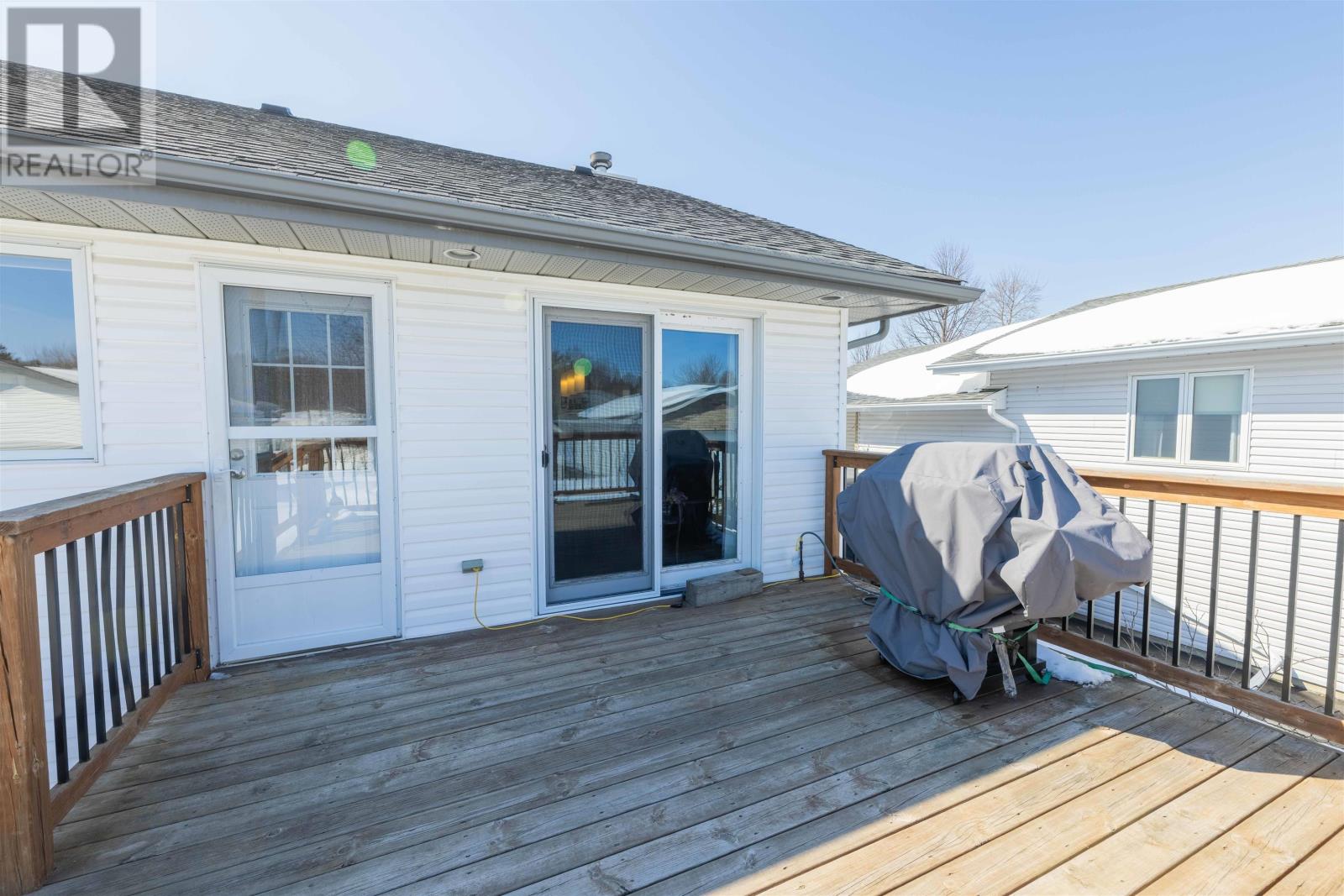 147 NOTTINGHAM CRES, THUNDER BAY, Ontario, P7G1B5 — Photo 29