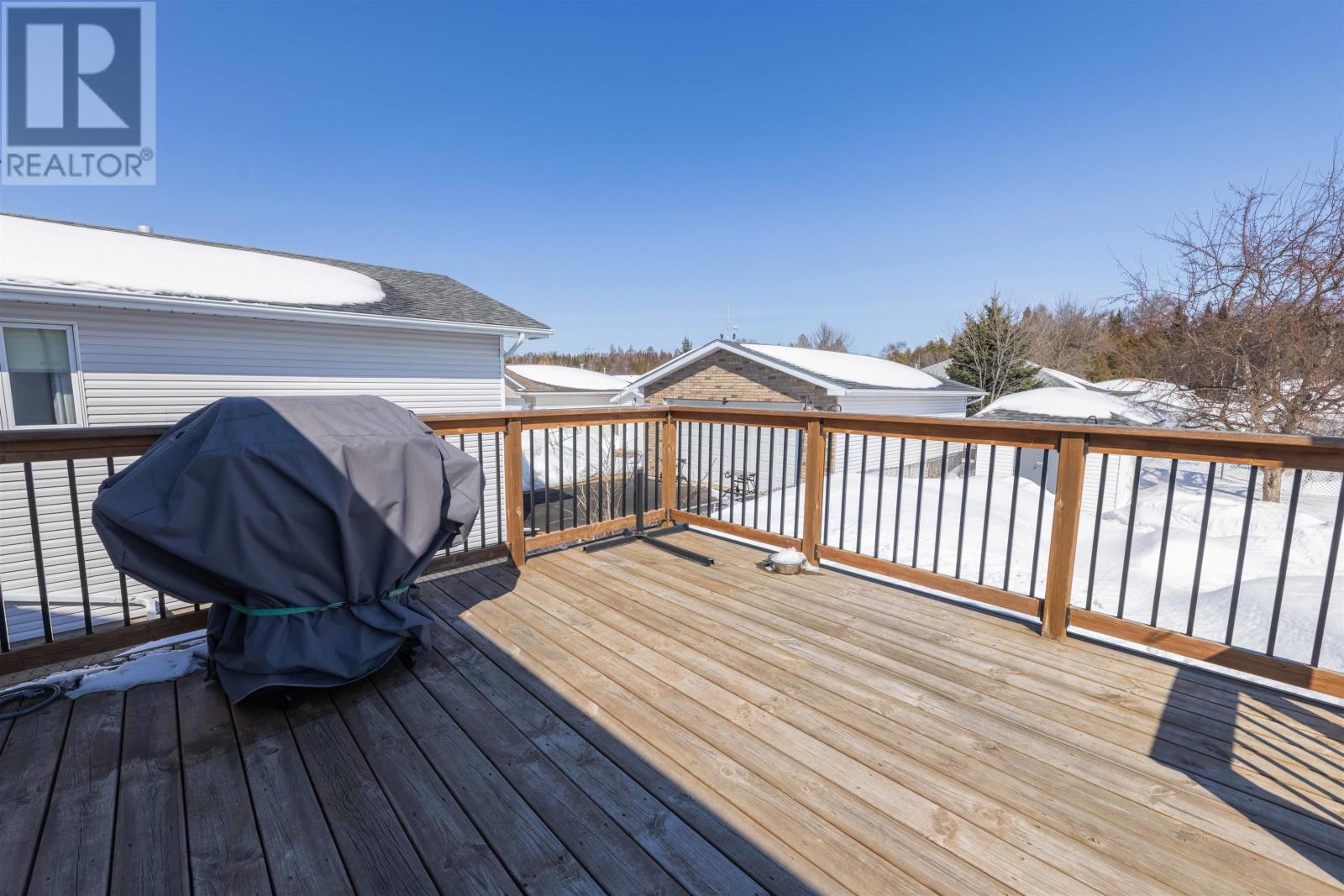 147 NOTTINGHAM CRES, THUNDER BAY, Ontario, P7G1B5 — Photo 30