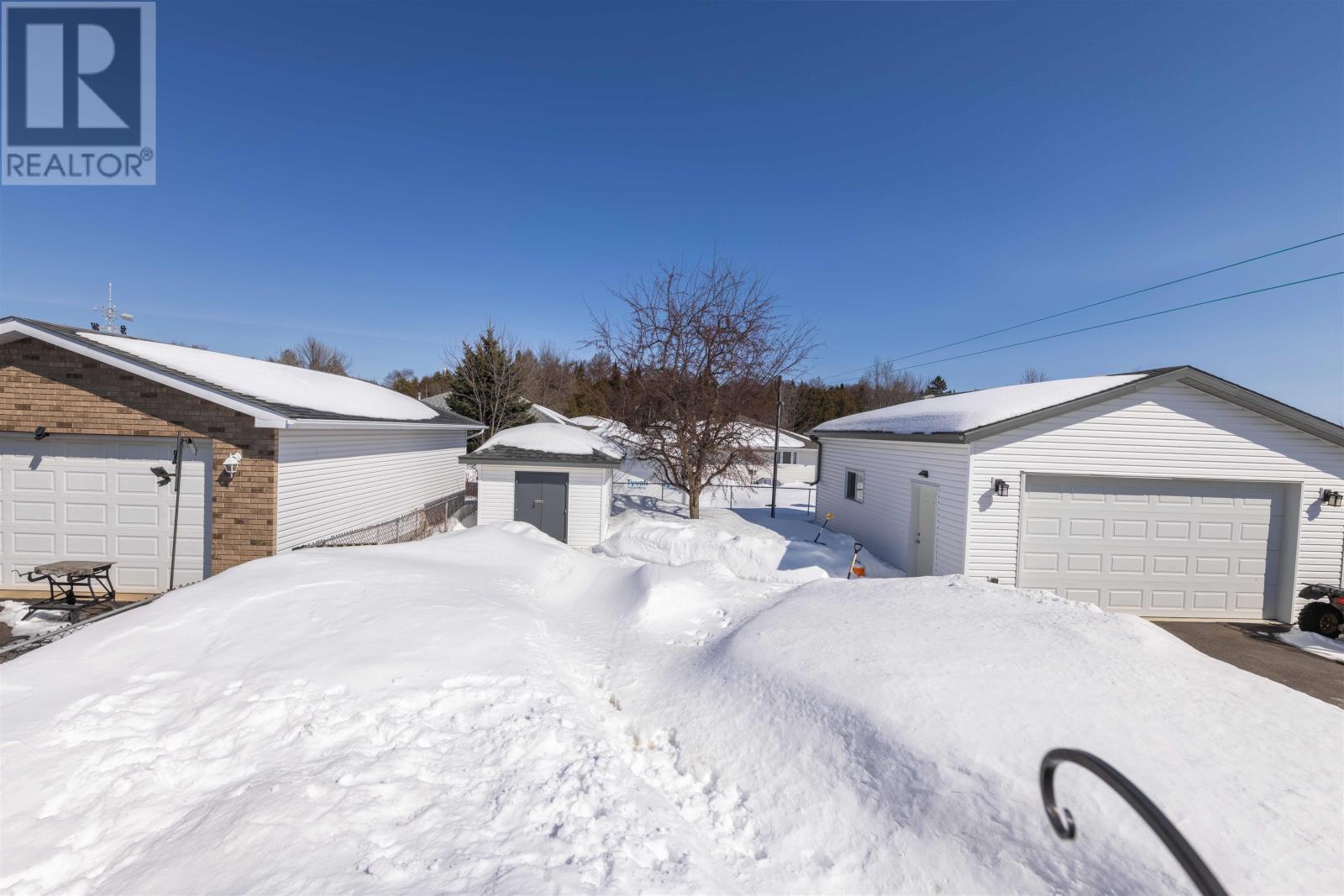 147 NOTTINGHAM CRES, THUNDER BAY, Ontario, P7G1B5 — Photo 31