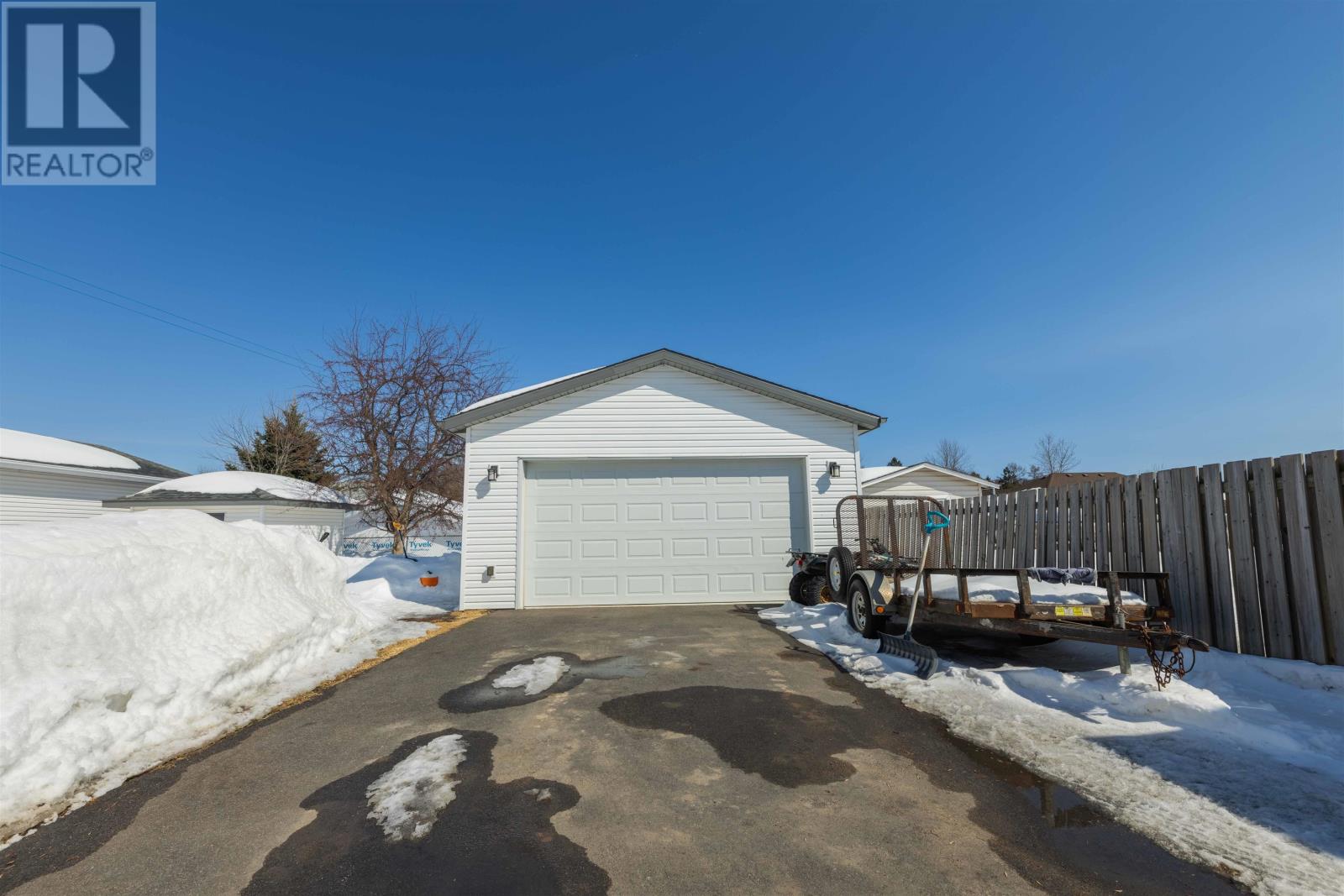 147 NOTTINGHAM CRES, THUNDER BAY, Ontario, P7G1B5 — Photo 32