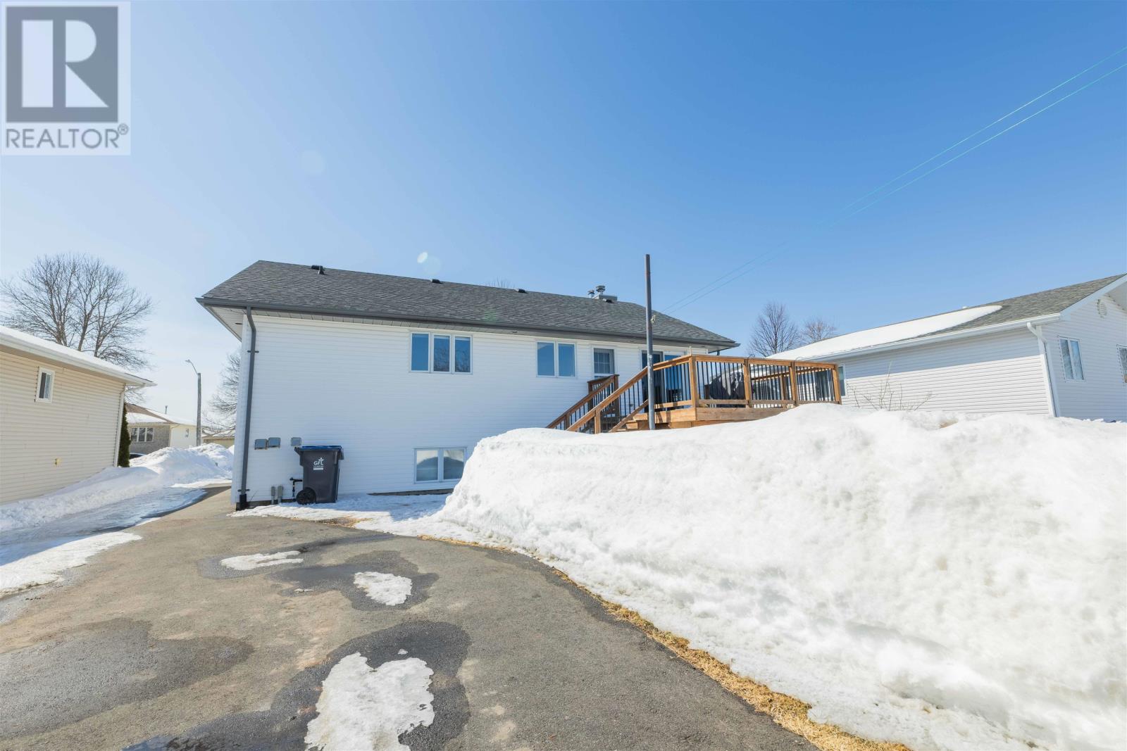 147 NOTTINGHAM CRES, THUNDER BAY, Ontario, P7G1B5 — Photo 33