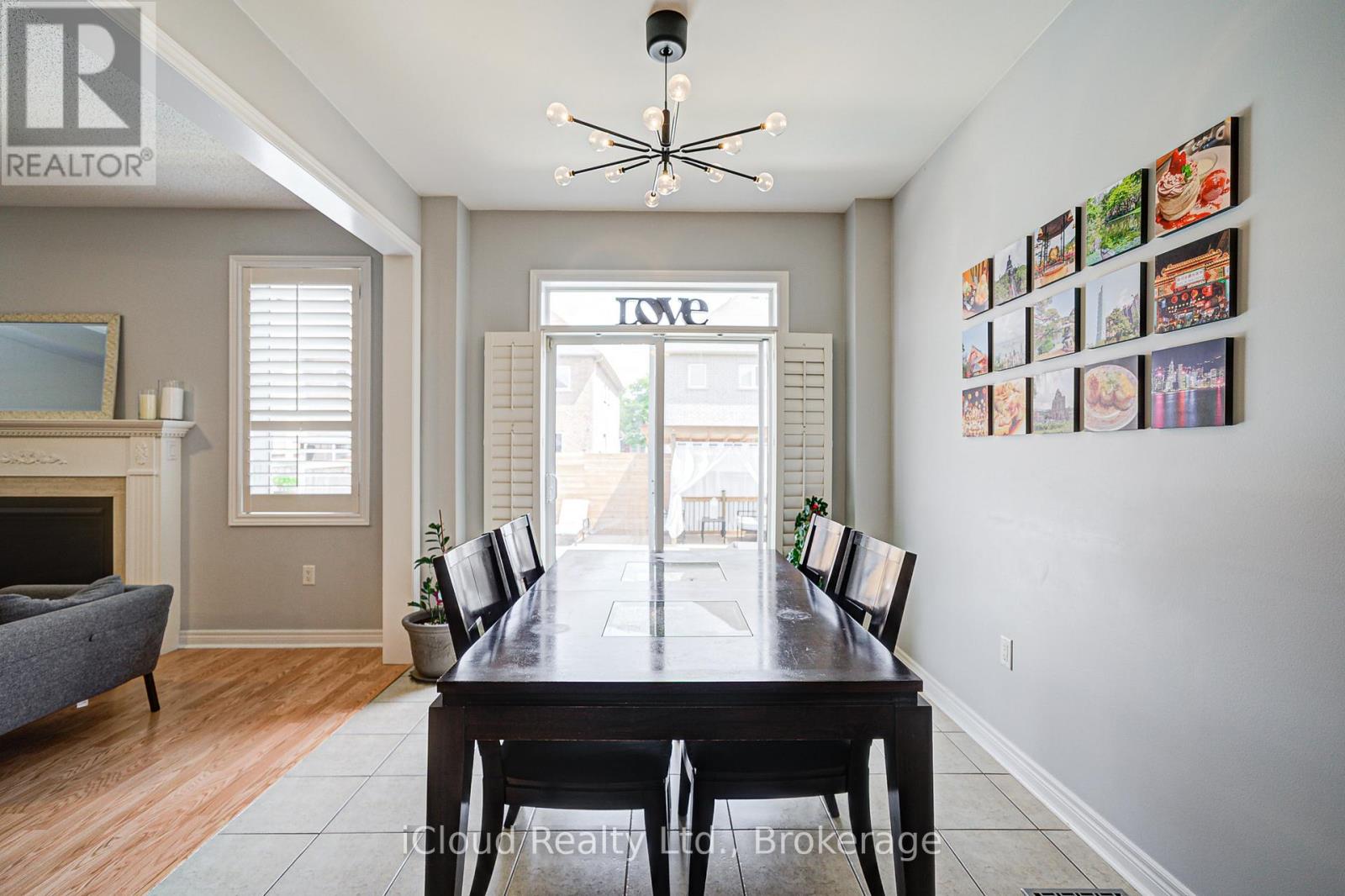 29 TEAL CREST CIRCLE, Brampton (Credit Valley), Ontario, L6X2Z5 — Photo 11