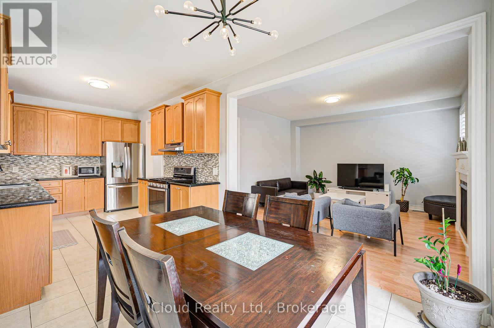 29 TEAL CREST CIRCLE, Brampton (Credit Valley), Ontario, L6X2Z5 — Photo 14